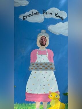 Farm Girl for Life